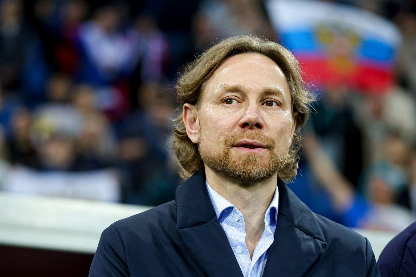 博万体育官方入口-俄罗斯主帅：FIFA把我们禁赛了，就算加入亚足联顶多踢亚洲杯
