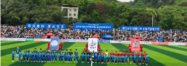 博万体育官方入口-1:0！德武东安队赢了！