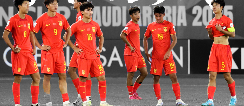 博万体育app下载-凌晨0点！中国队冲击U17世界杯，晋级条件曝光，需日本队不放水